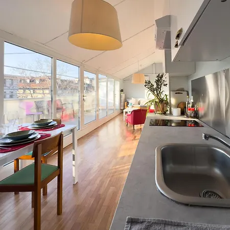 Daire La Casa Di Evy Milano