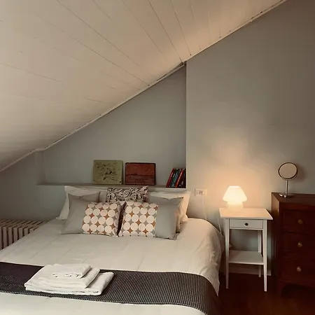 La Casa Di Evy *