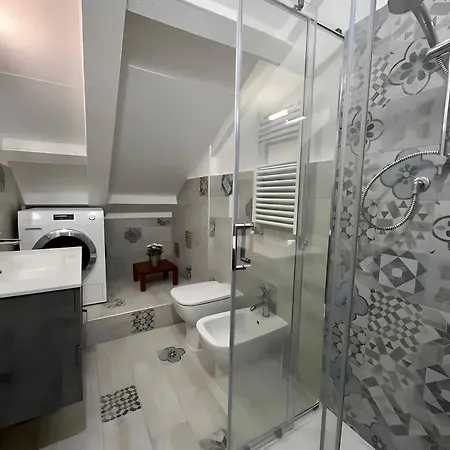 Daire La Casa Di Evy Milano