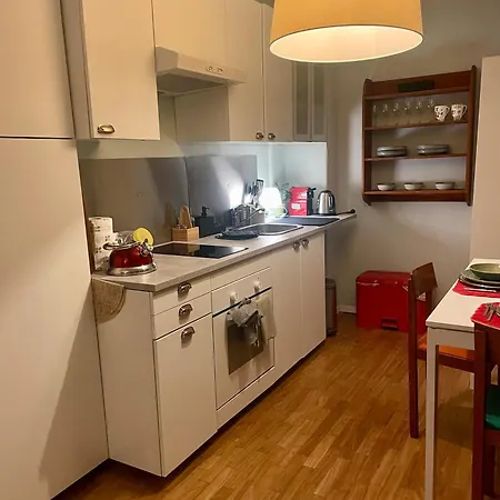 La Casa Di Evy * Milano