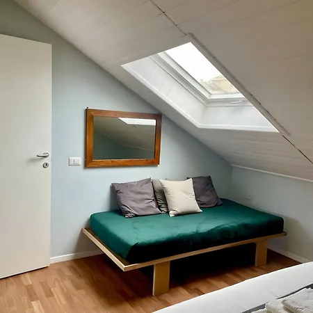 La Casa Di Evy Milano