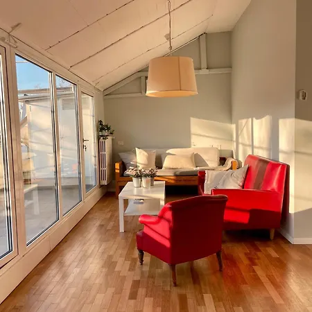 La Casa Di Evy