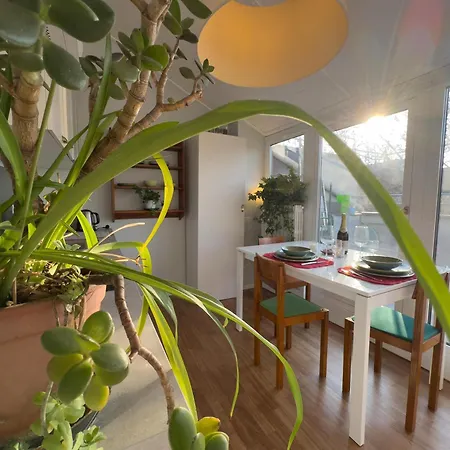 La Casa Di Evy *