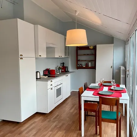 La Casa Di Evy * Milano