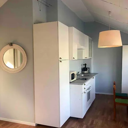 Daire La Casa Di Evy