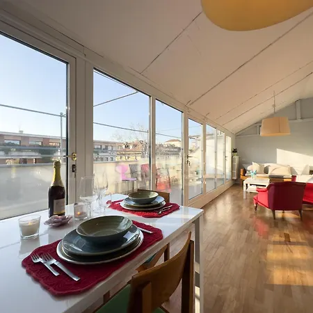 Apartamento La Casa Di Evy *