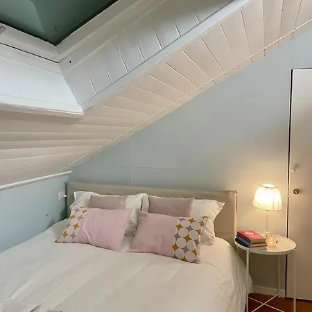 Apartamento La Casa Di Evy