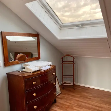 Apartamento La Casa Di Evy *