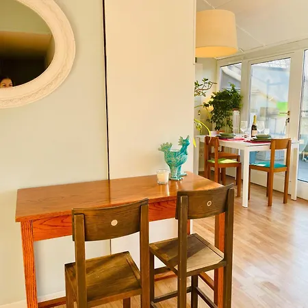 Apartamento La Casa Di Evy *