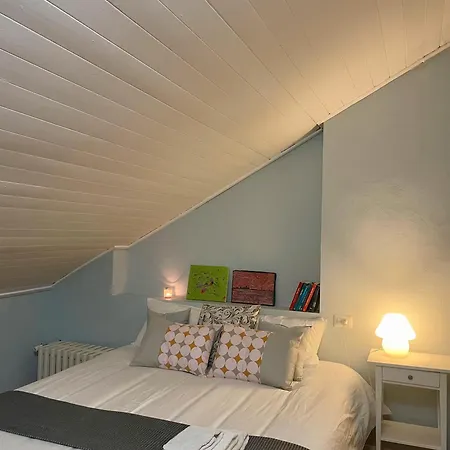 Apartamento La Casa Di Evy Milão