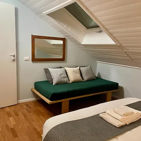 La Casa Di Evy