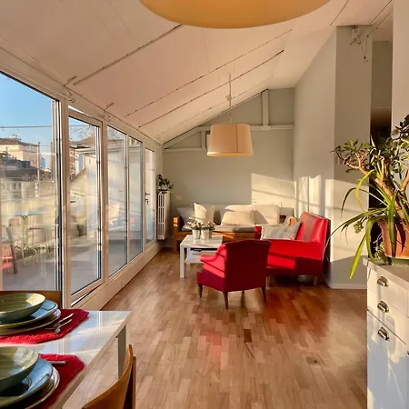 Apartamento La Casa Di Evy